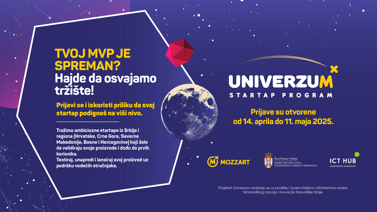 Univerzum