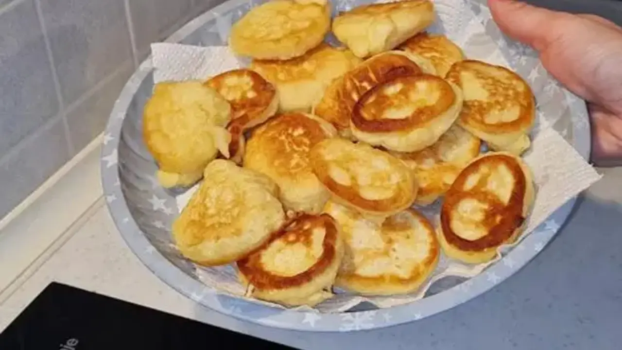 Uštipci