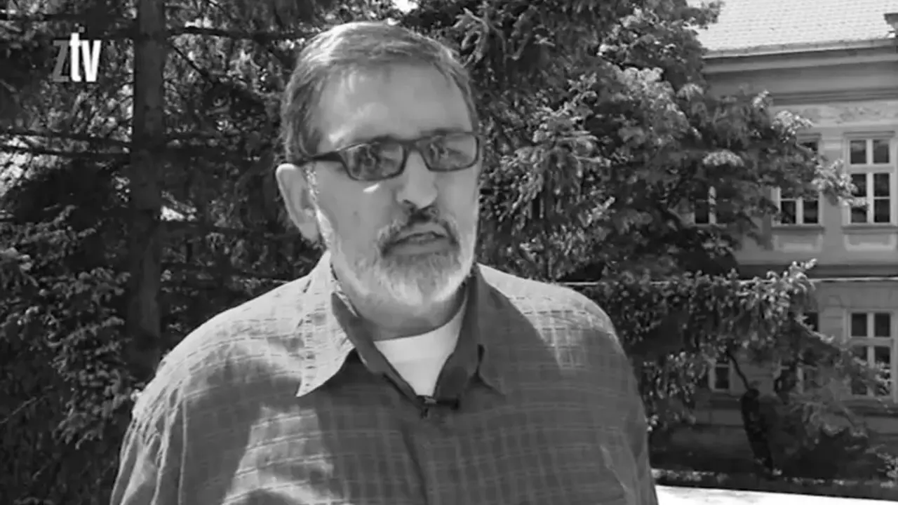 Vlado Madžoski