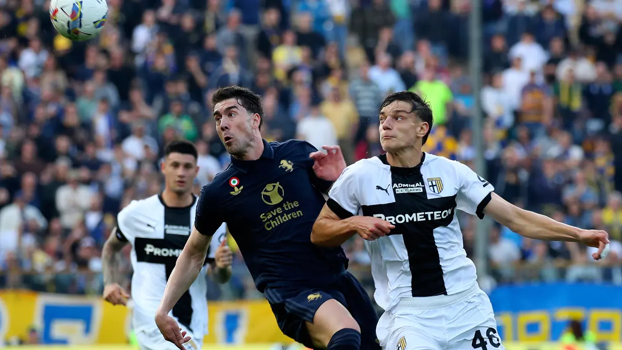 Dušan Vlahović nije dao gol puna dva meseca 
