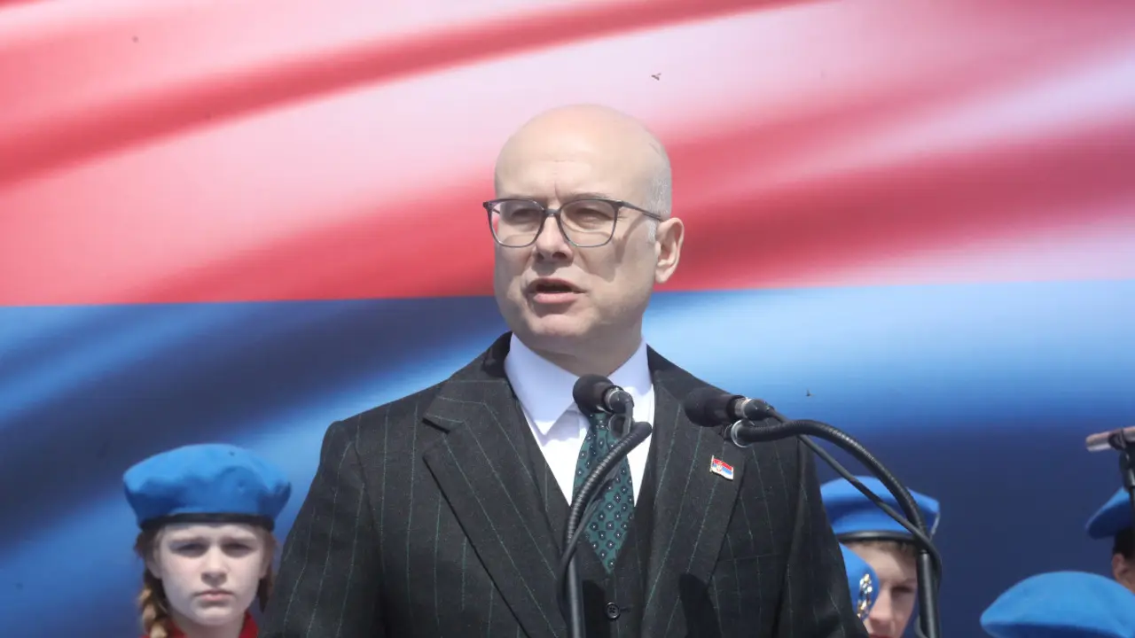 Miloš Vučević