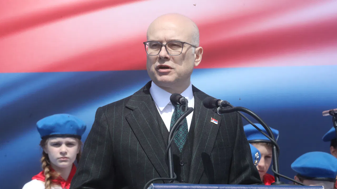 Miloš Vučević