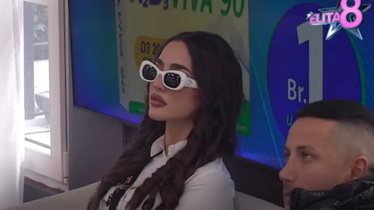 Anđela Đuričić