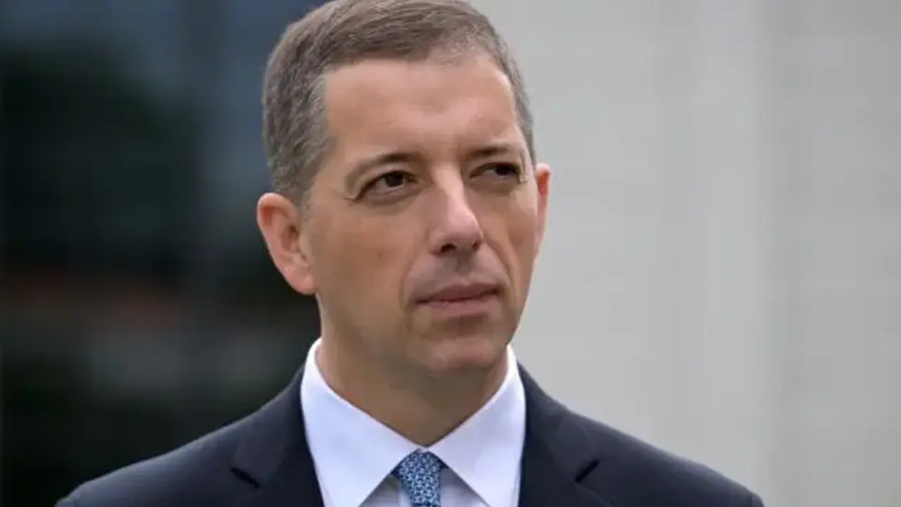 Marko Đurić