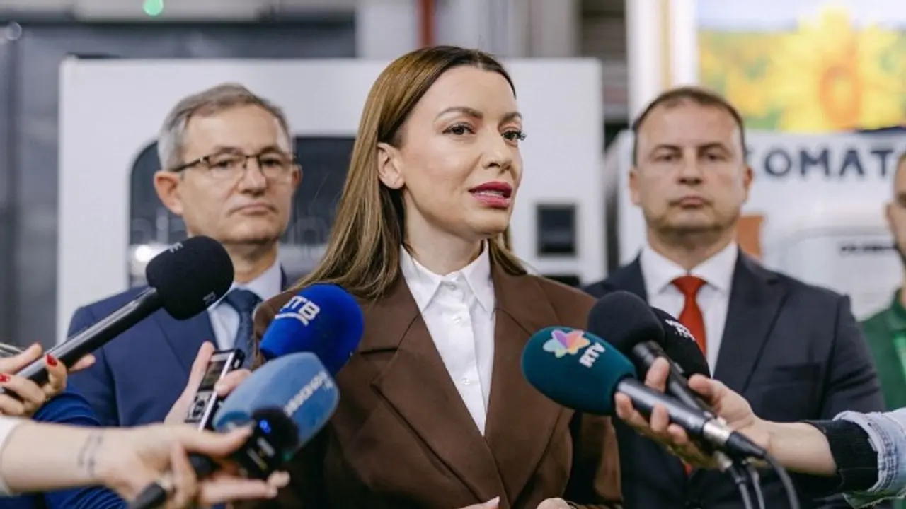 Adrijana Mesarović