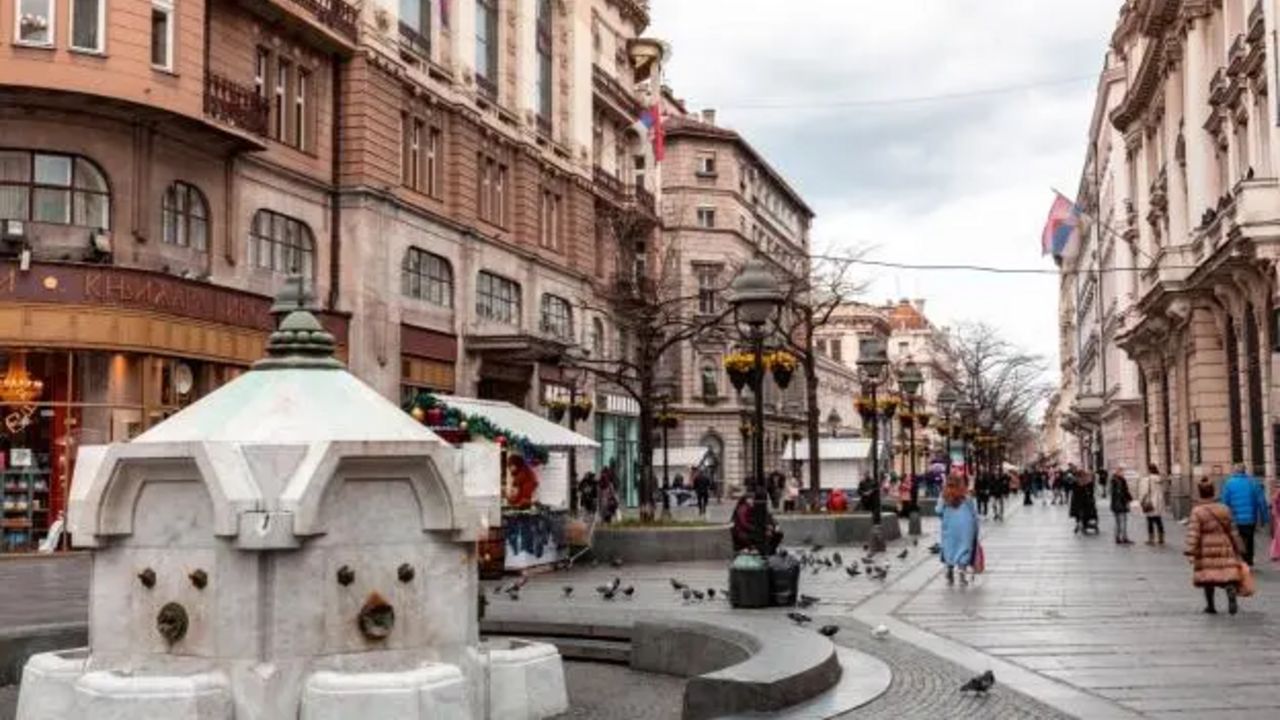 Beograd