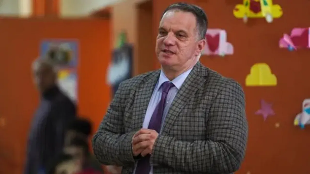 Dejan Vuk Stanković 