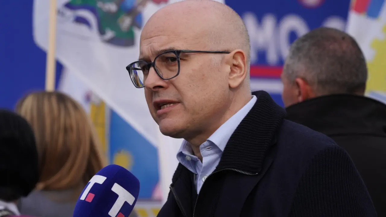 Miloš Vučević