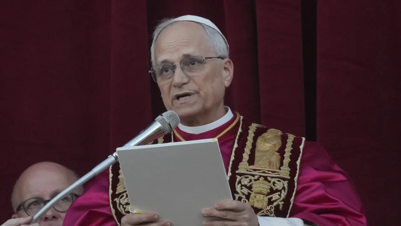 Papa Lav XIV