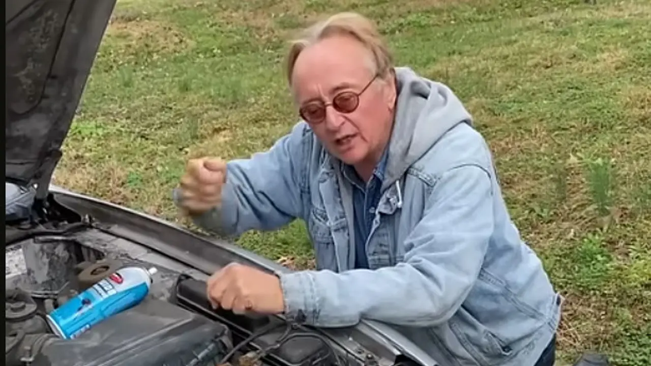 Jutjuber otkrio sjajan trik