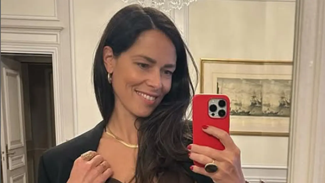 Ana Ivanović