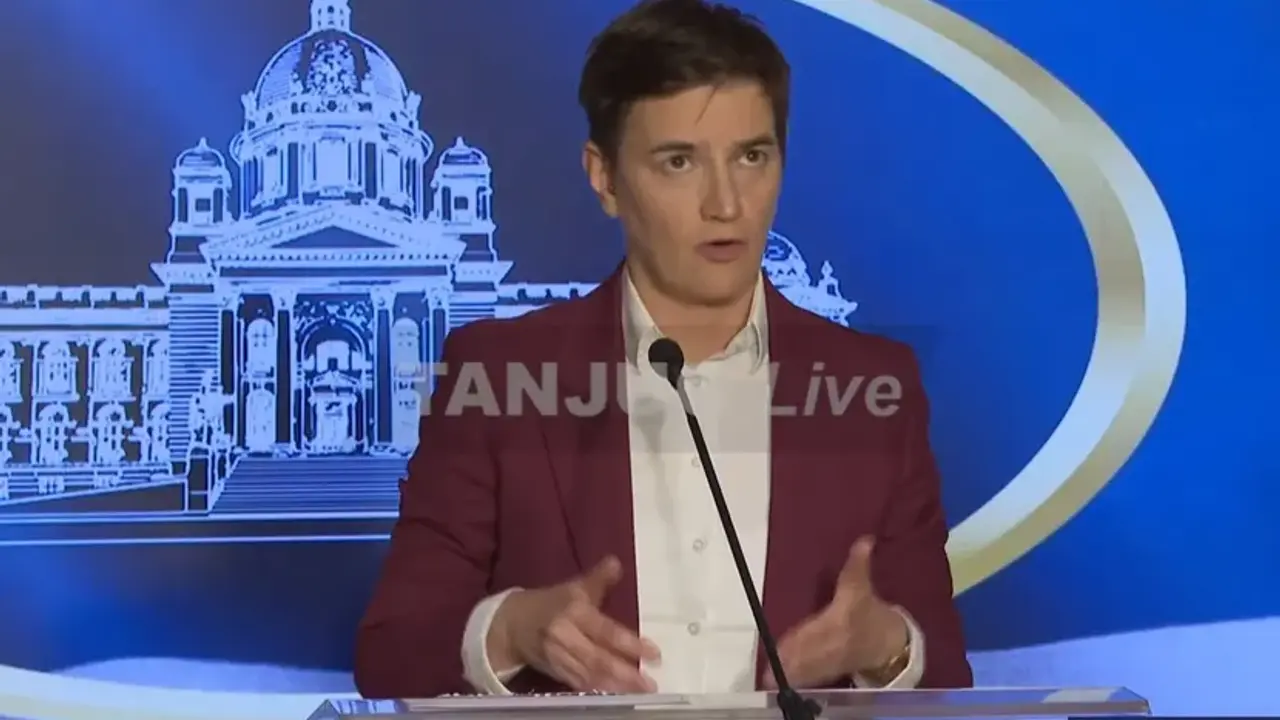Ana Brnabić