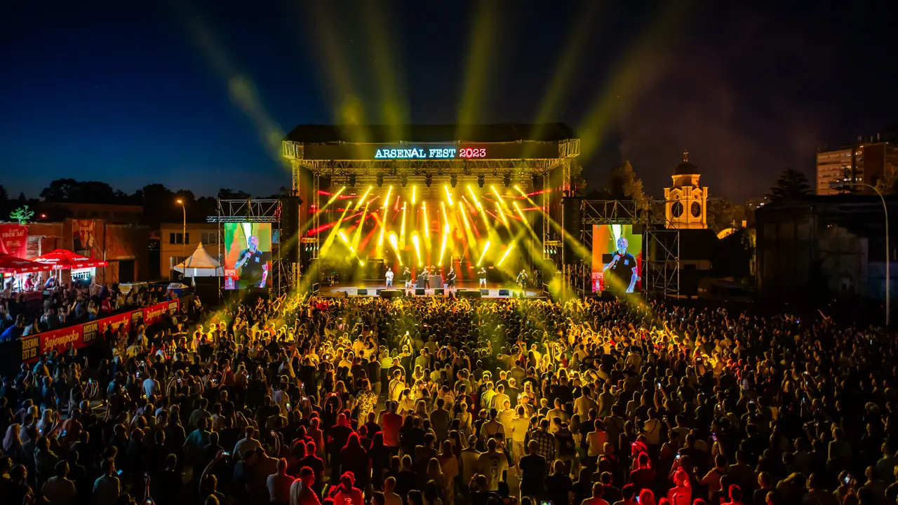 Arsenal Fest