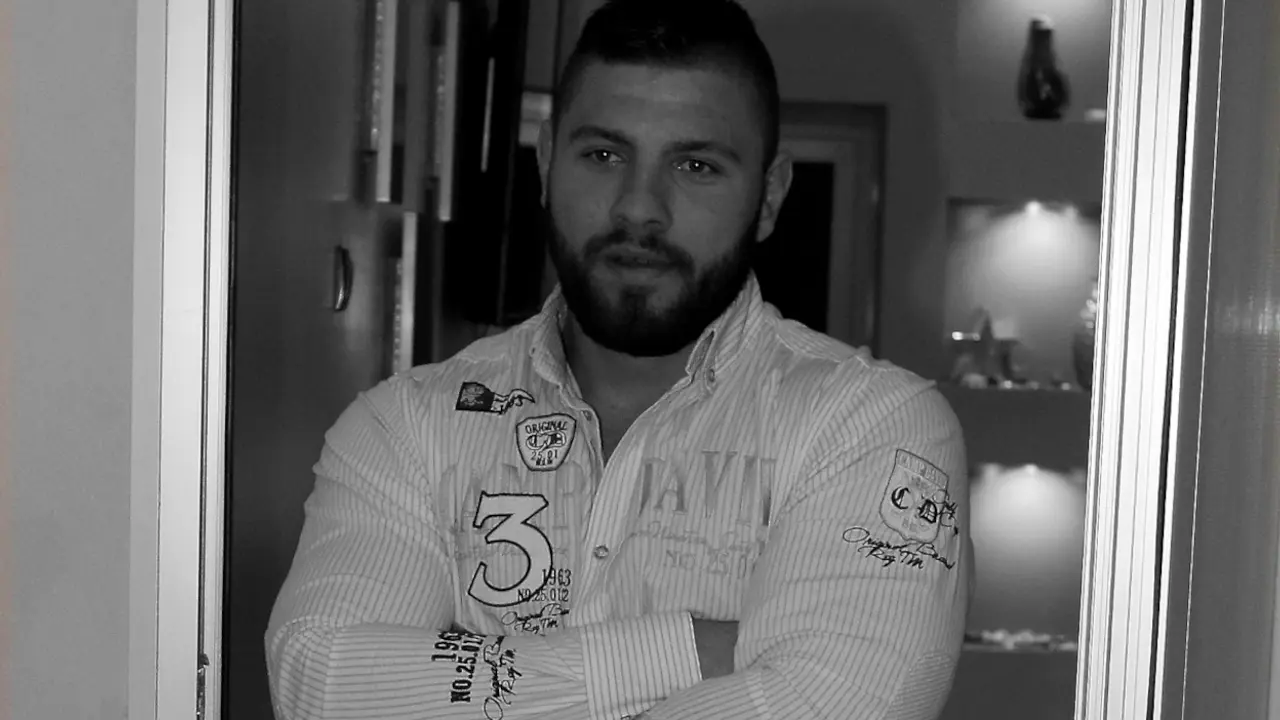 Benjamin Spahović