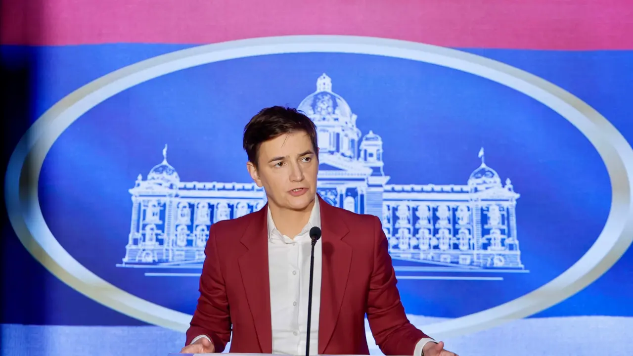 Ana Brnabić