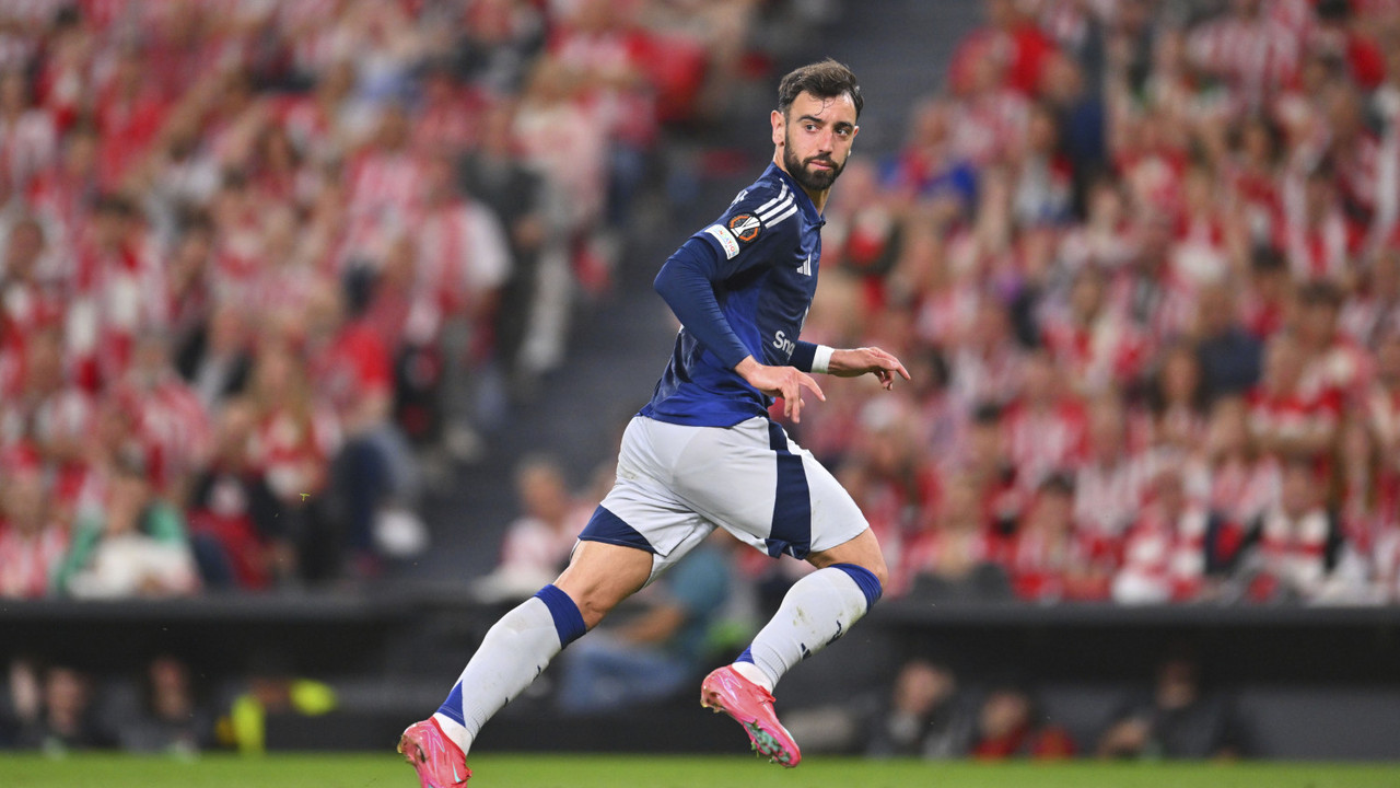 Bruno Fernandeš dao dva gola 