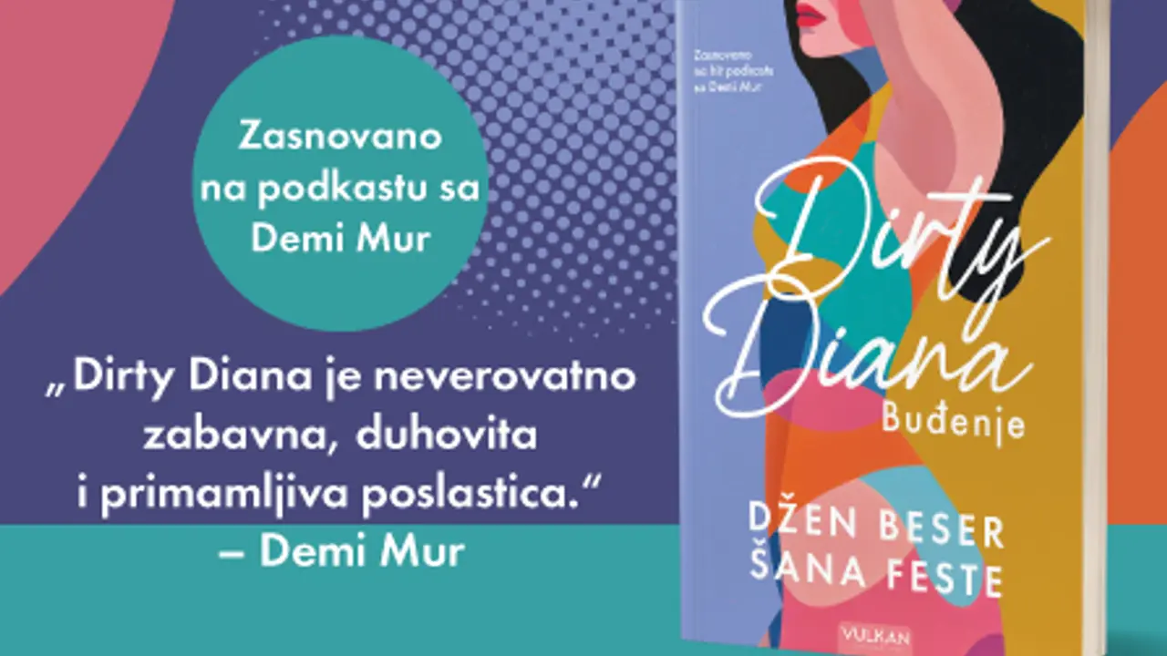 Dirty Diana: Buđenje 