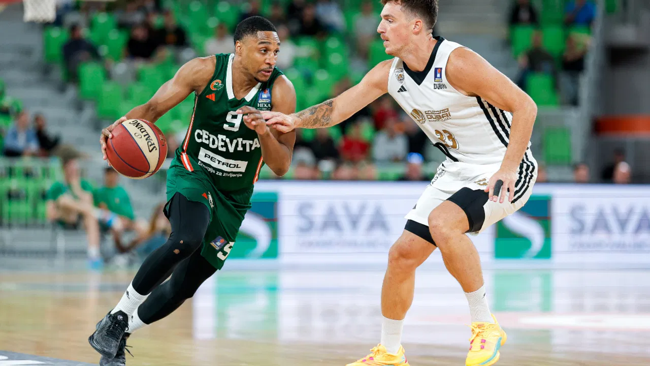 Brajton Lemar i Danilo Anđušić 