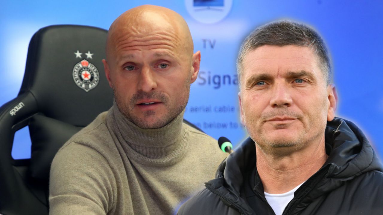 Igor Duljaj, Srđan Blagojević