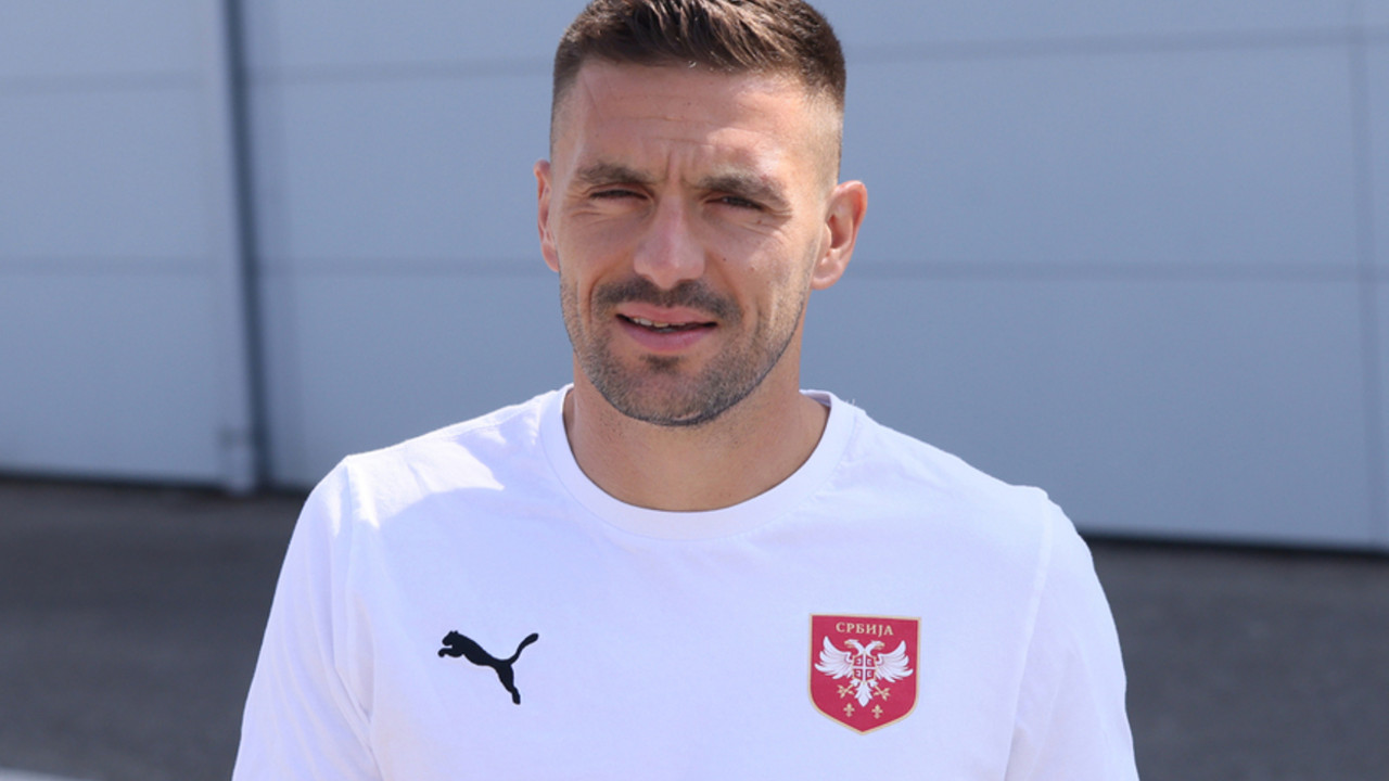 Dušan Tadić