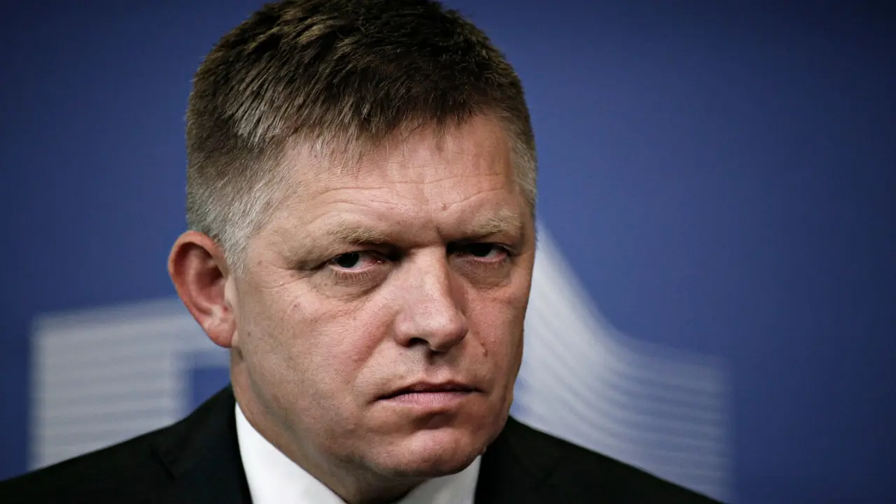 Robert Fico
