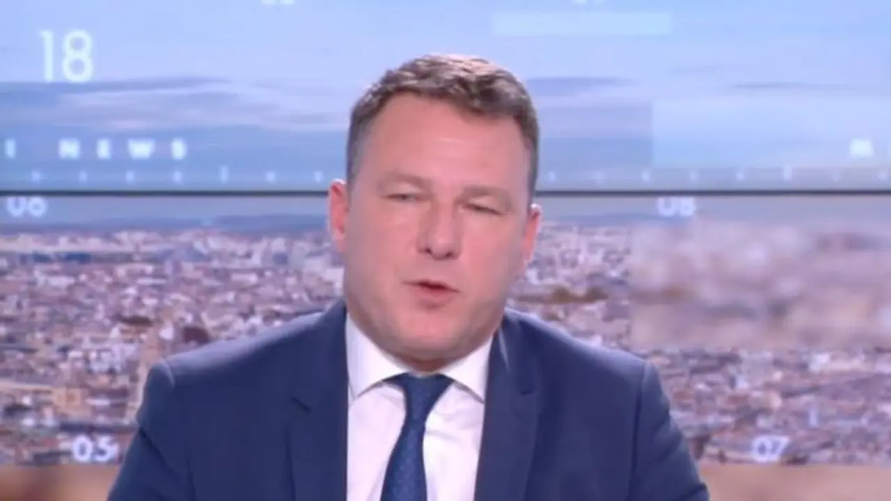 Francuski političar