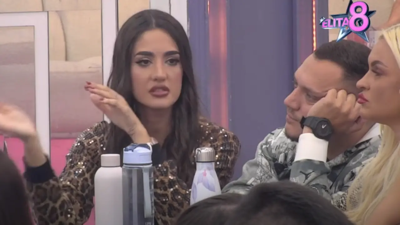 Anđela Đuričić, Nenad Marinković Gastoz