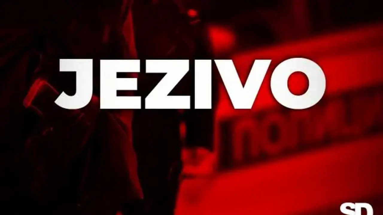 Jezivo