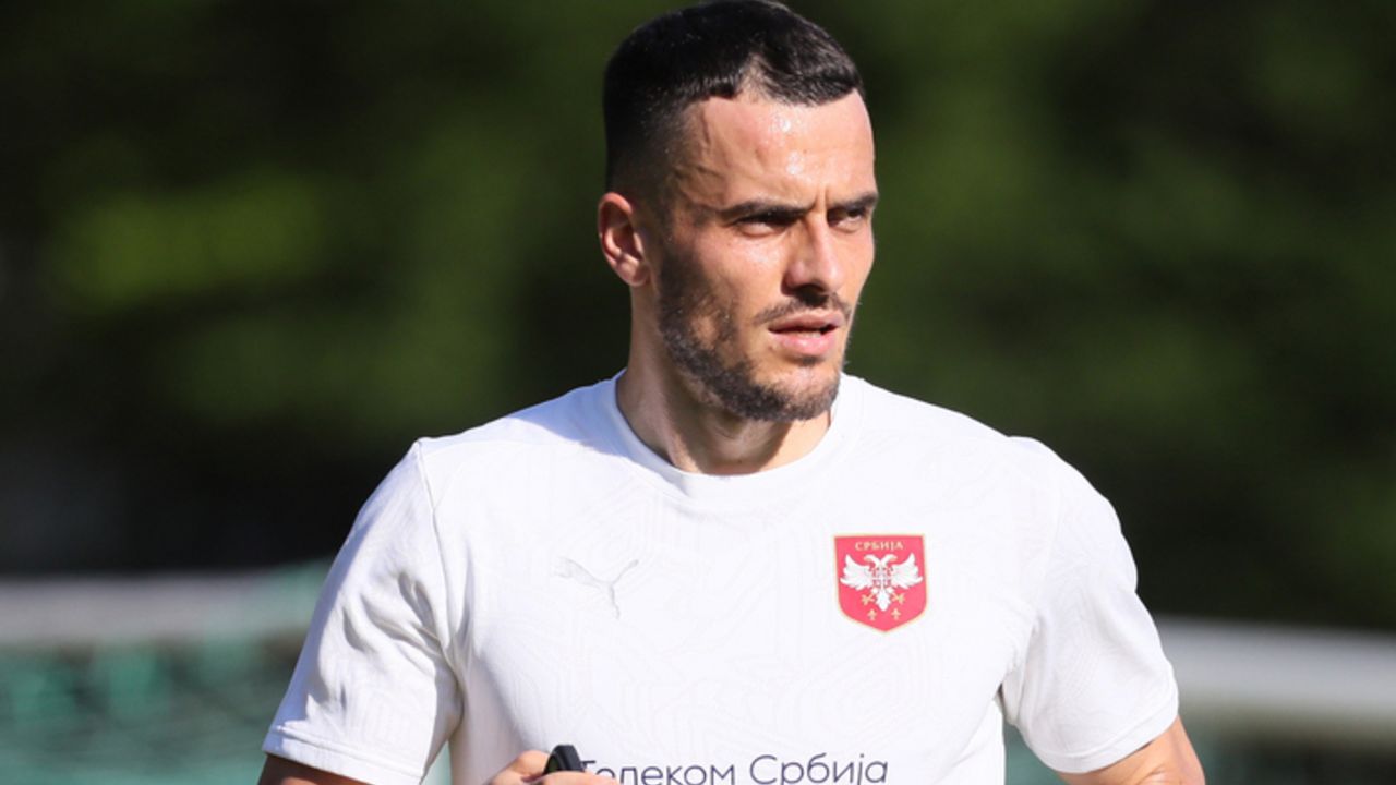 Filip Kostić
