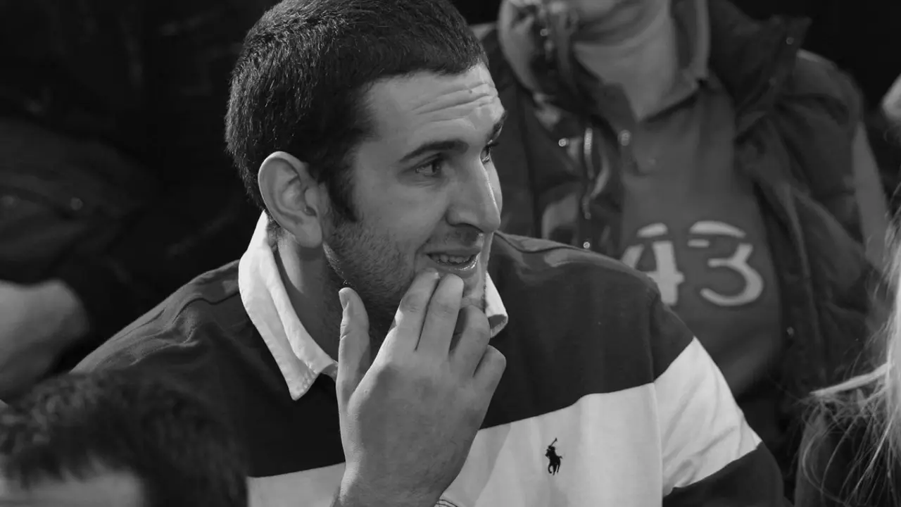 Dragan Labović