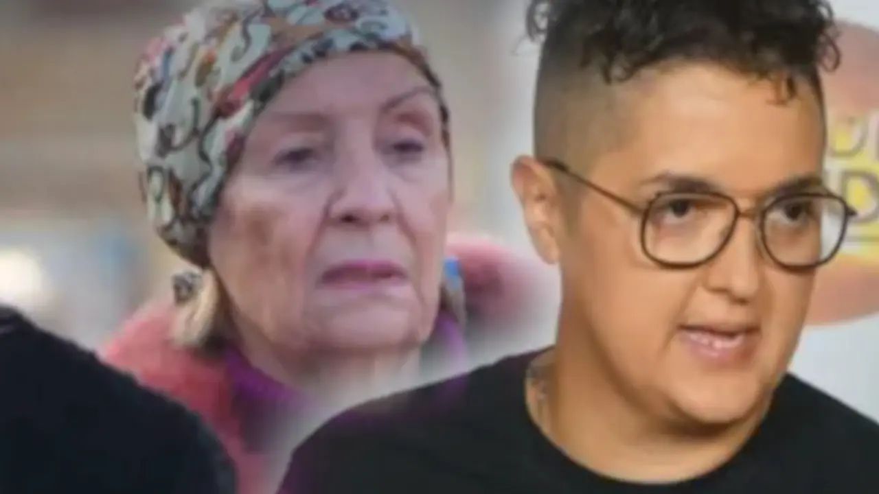 Lepa Lukić, Marija Šerifović