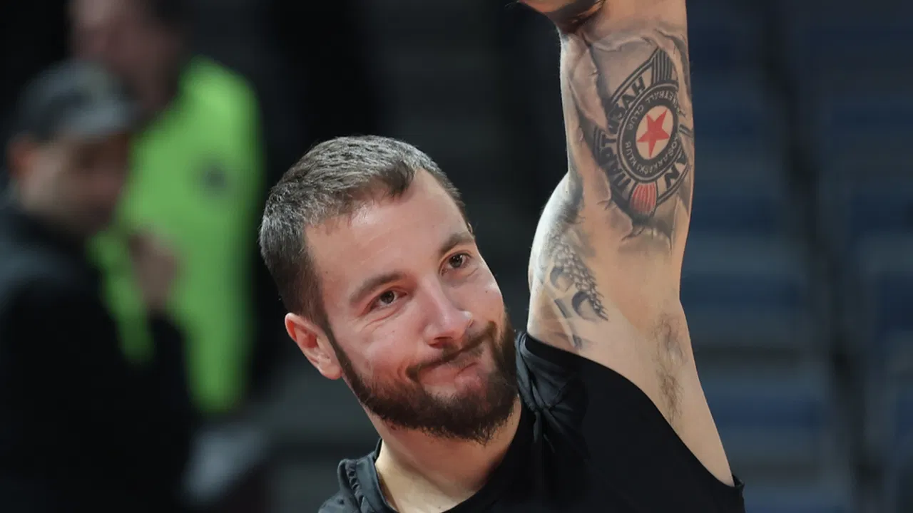 Žofri Lovernj