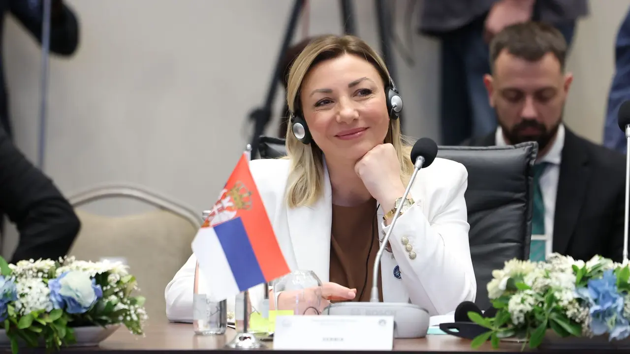 Tatjana Macura