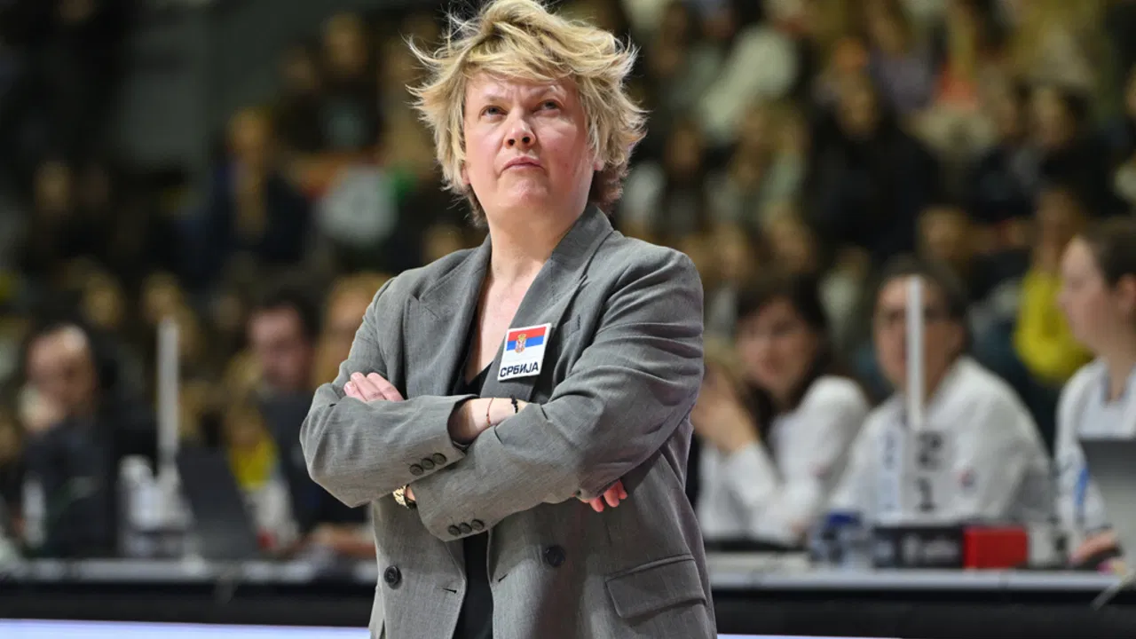Marina Maljković