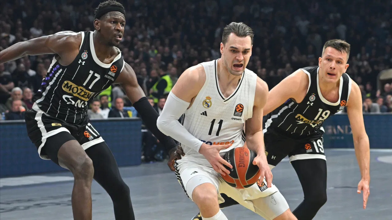 Mario Hezonja