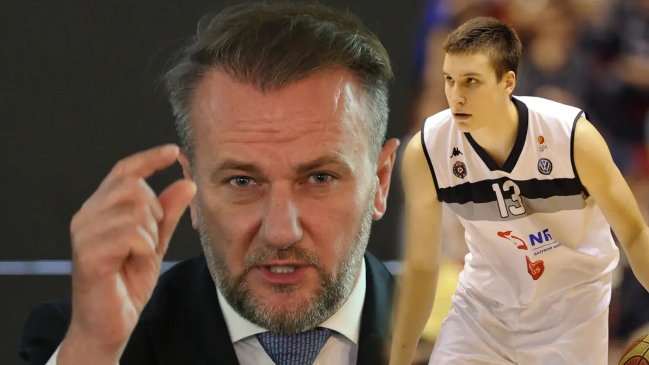 Mijailović i Bogdanović