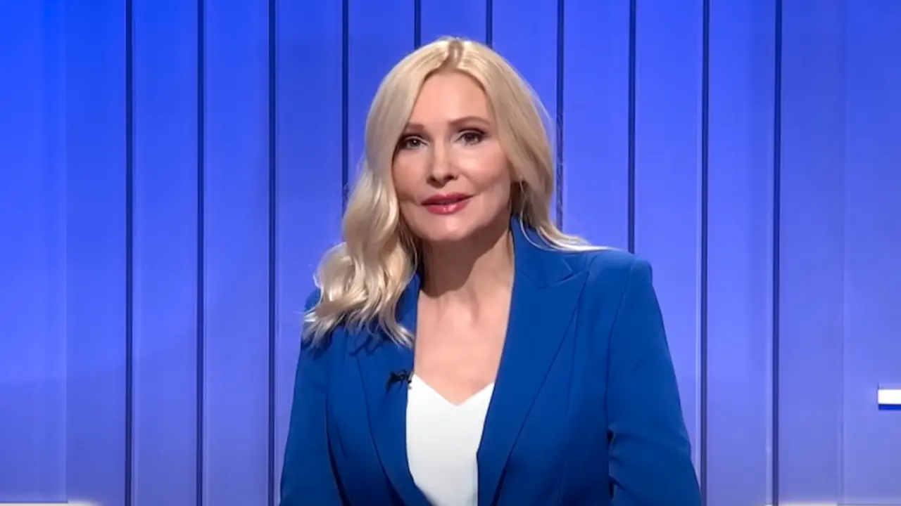 Milica Gacin
