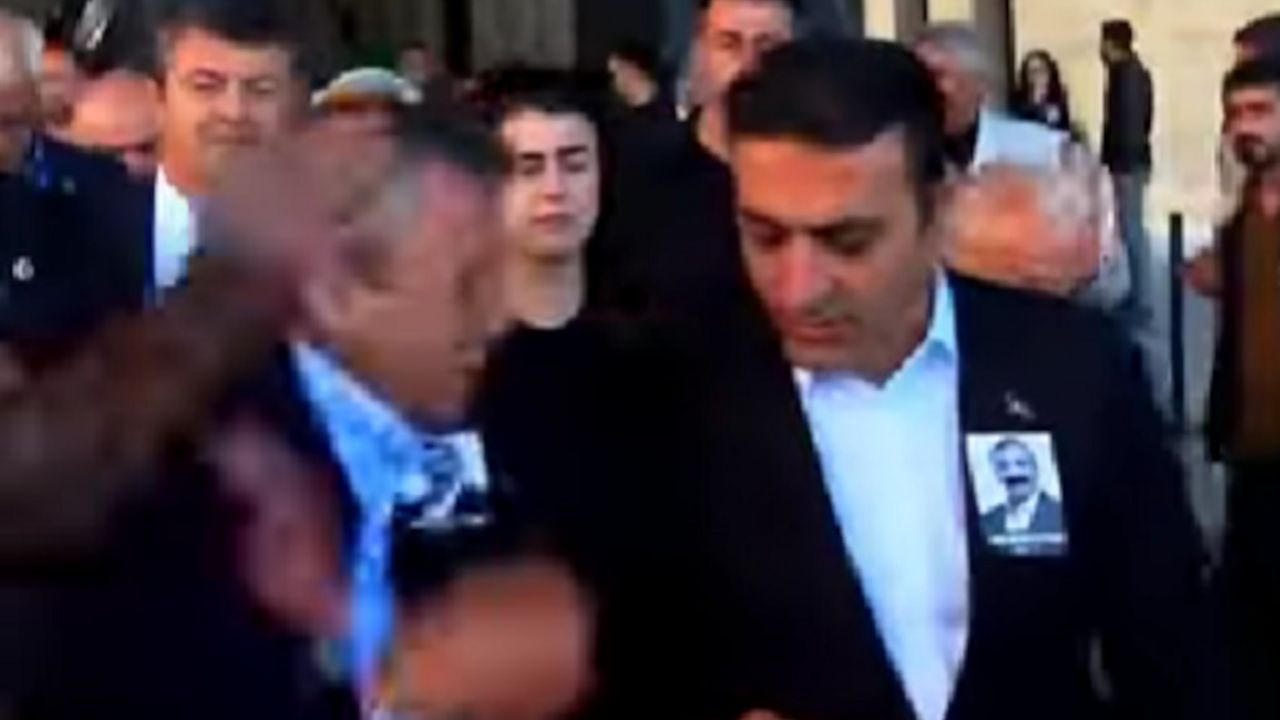 Napadnut političar u Turskoj