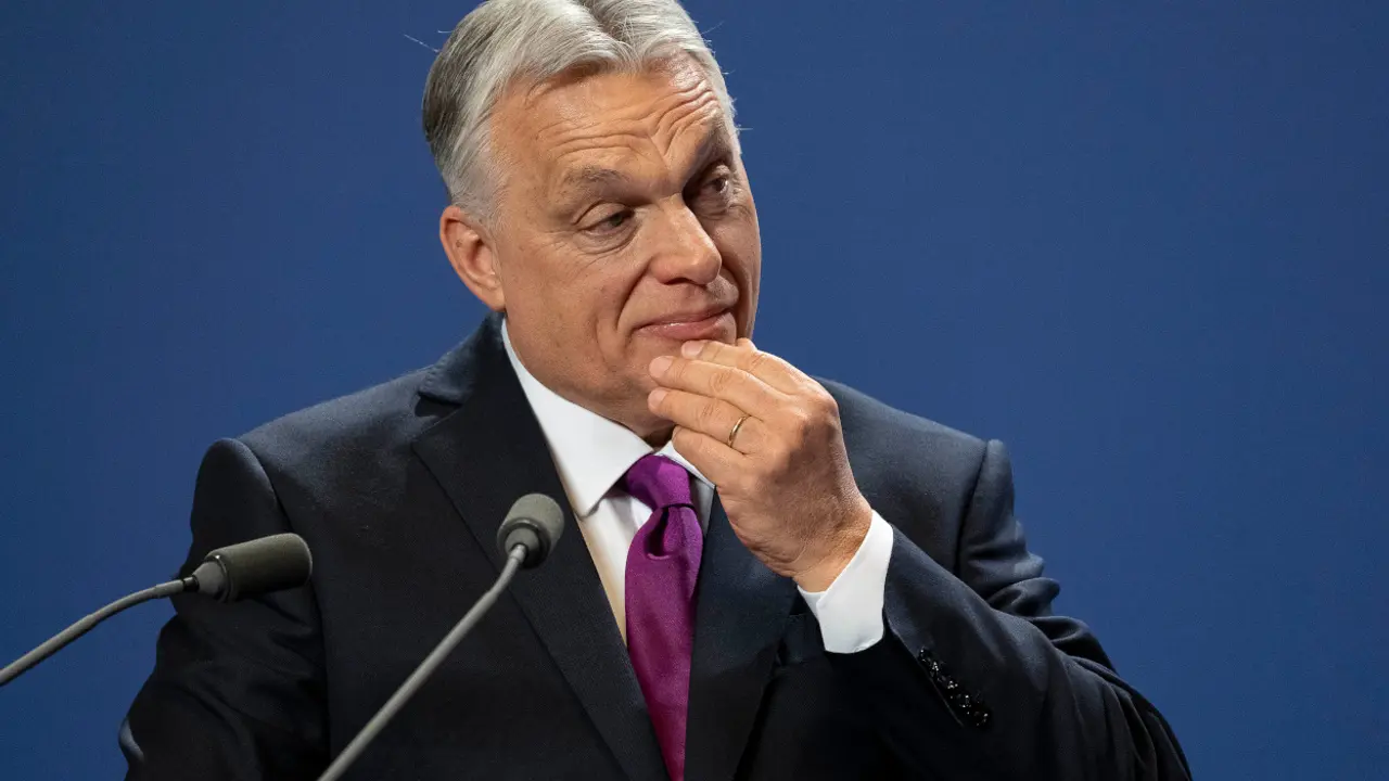 Viktor Orban