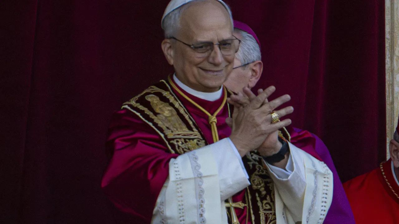 Papa Lav XIV