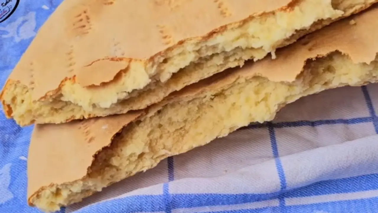 Pogača