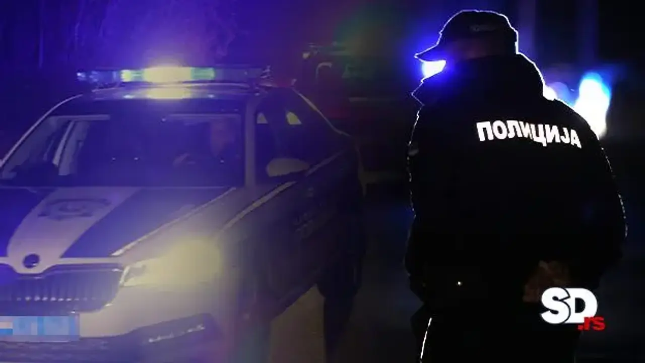 Policija