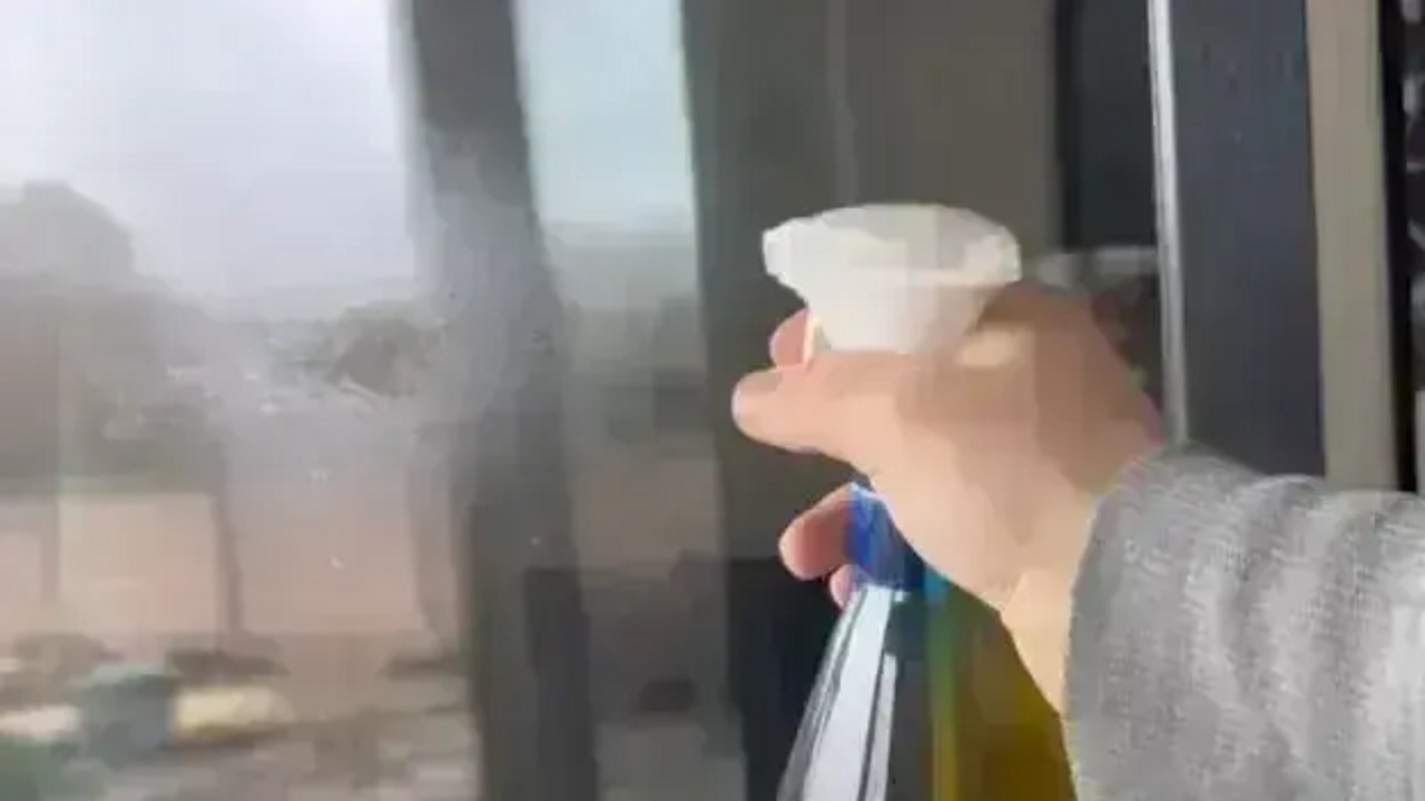 Pranje prozora