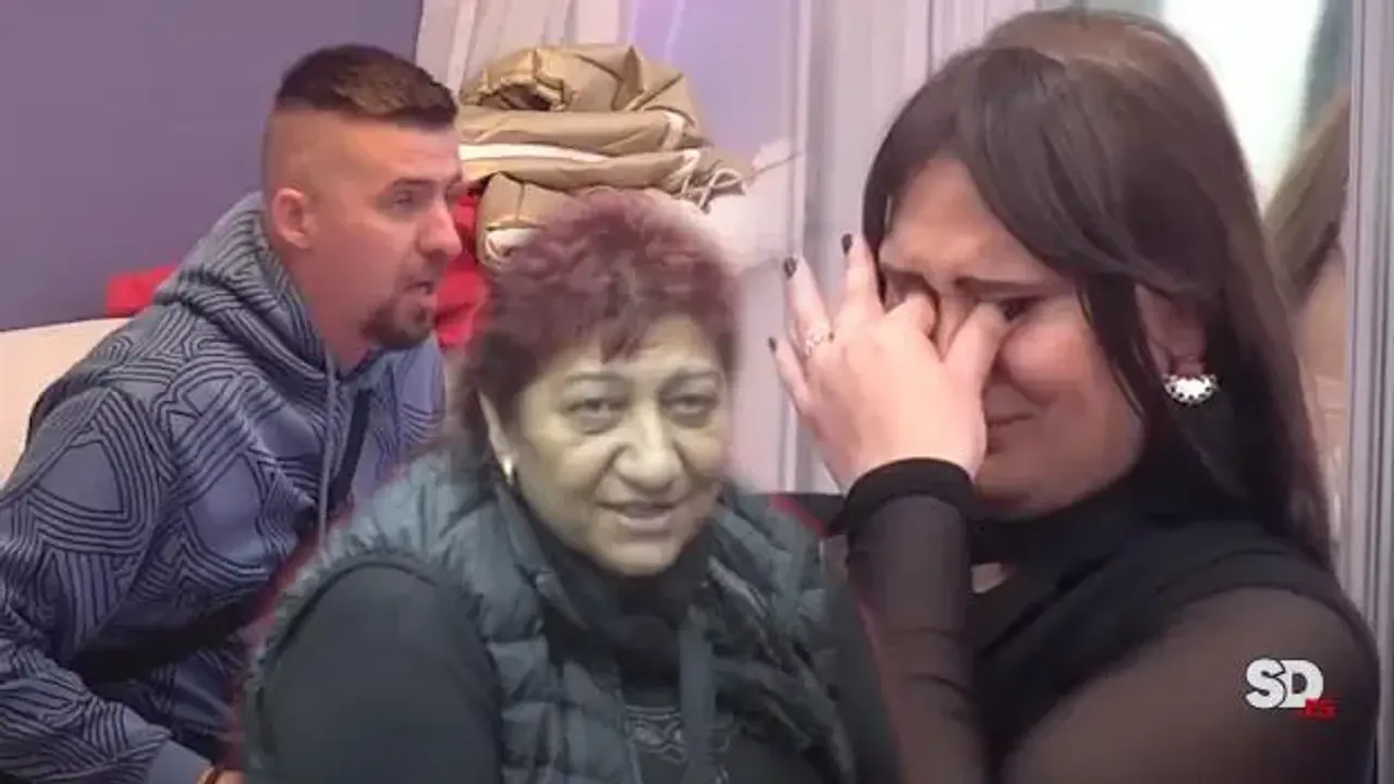 Rada Vasić, Ana Nikolić, Stefan Korda