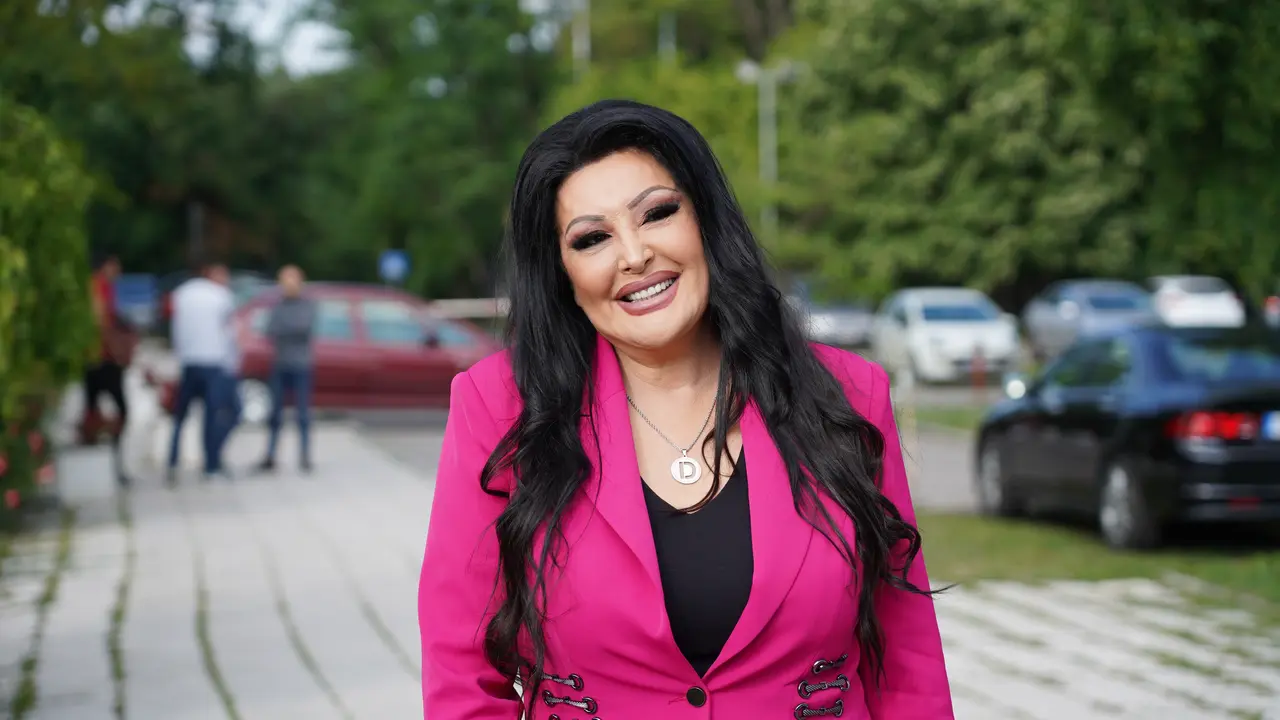 Dragana Mirković