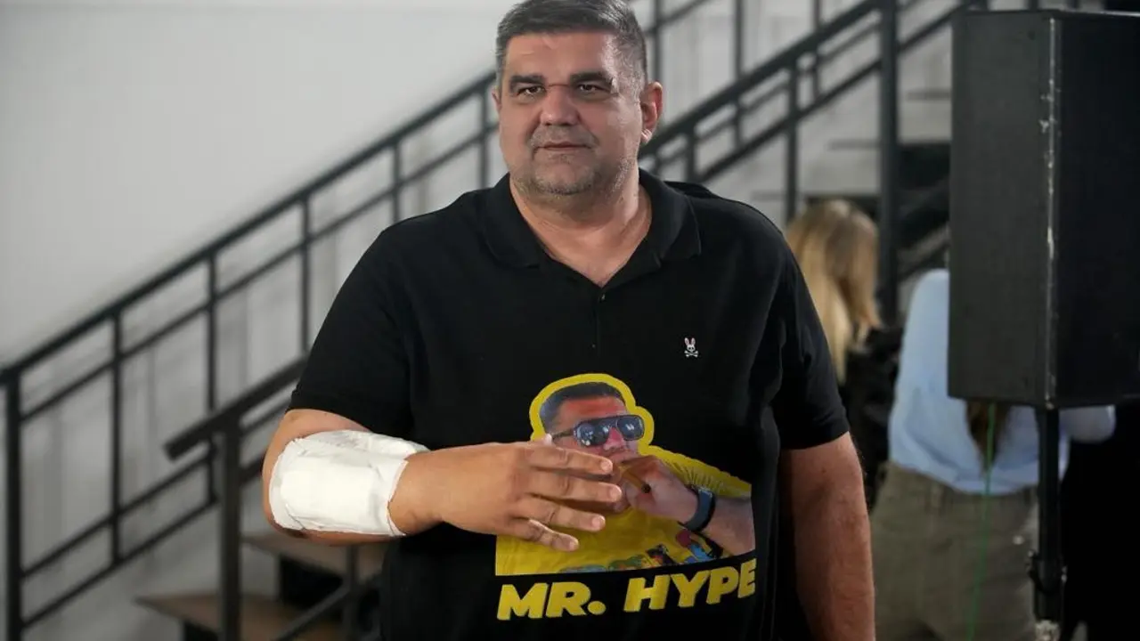 Saša Mirković
