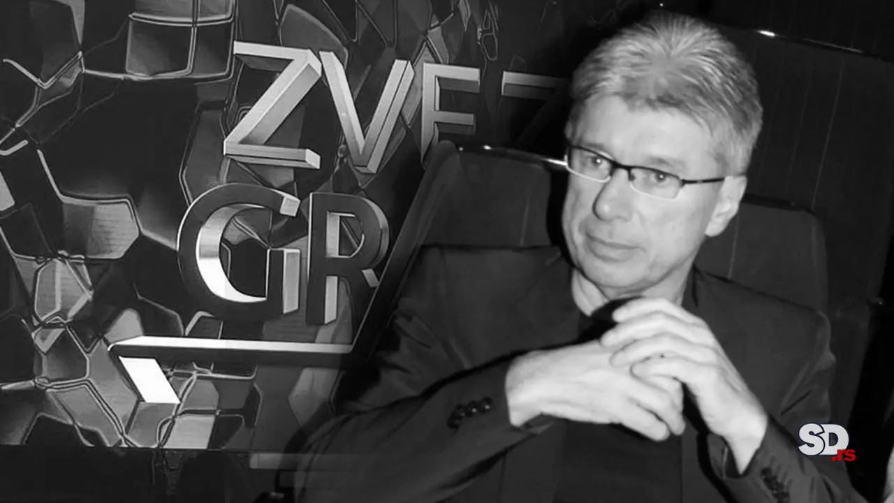 Saša Popović