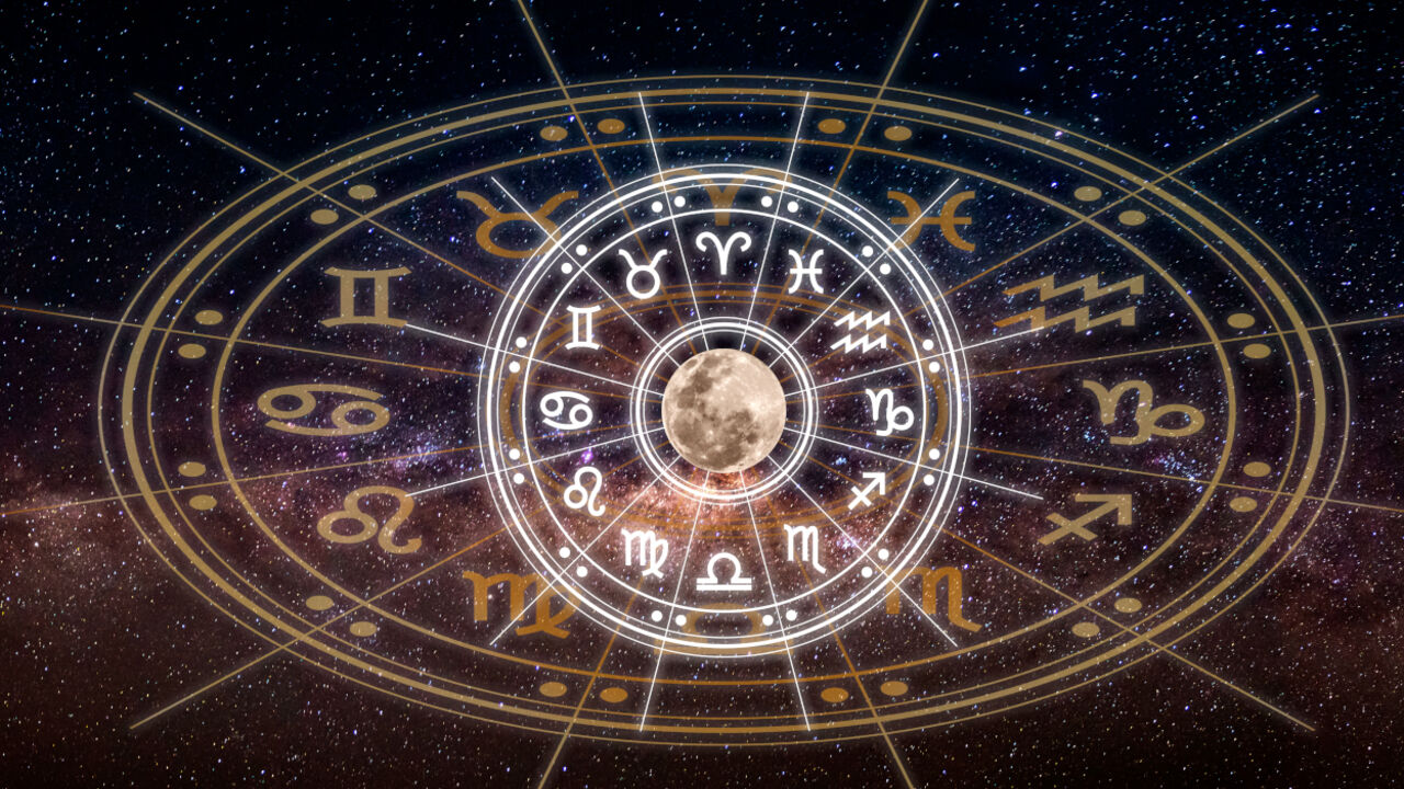 Astrologija