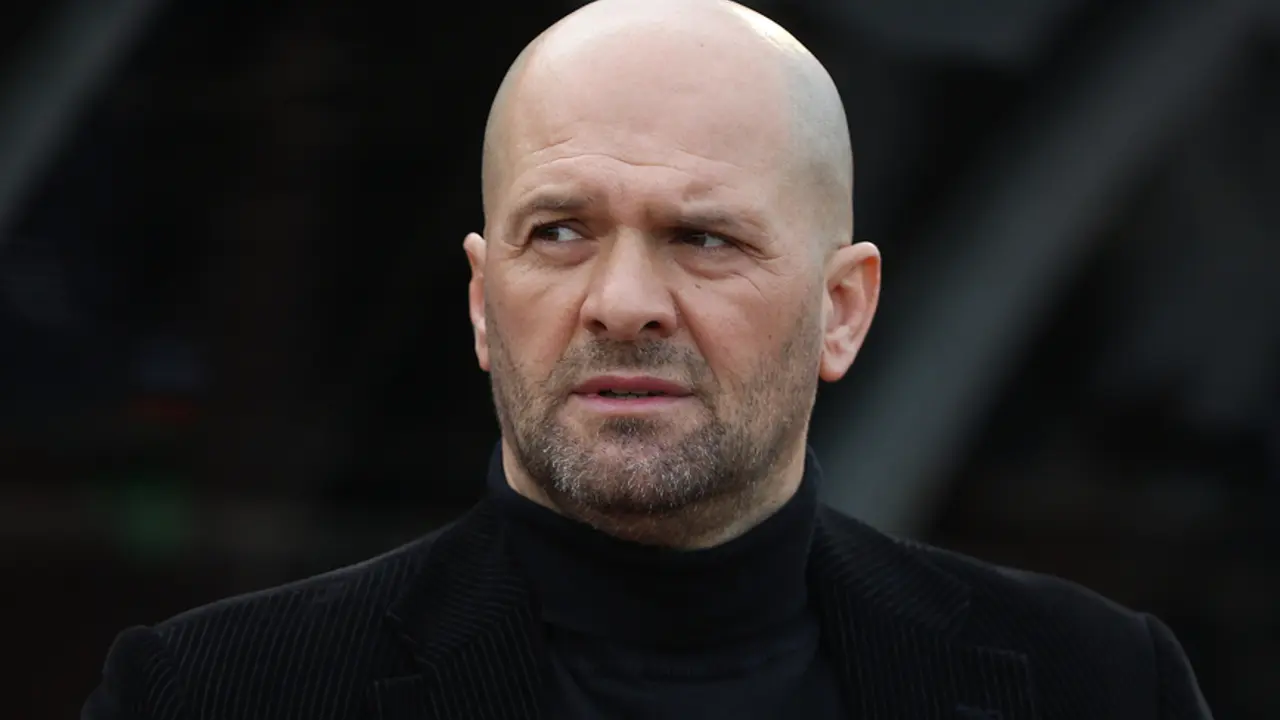 Slavko Matić