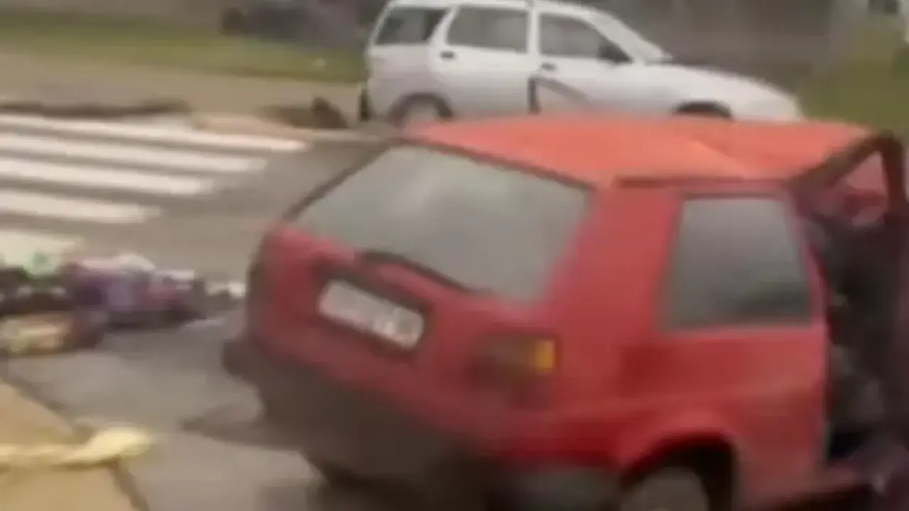 Udes u Vranovu